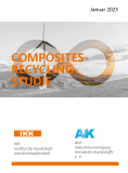 AVK Composites-Recycling-Studie 2023