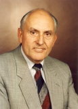 Portrait Kannebley, Dr. Günter †