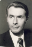 Portrait Puck, Prof. Dr. Alfred †